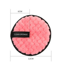 Load image into Gallery viewer, Ocean Saving Makeup Pads