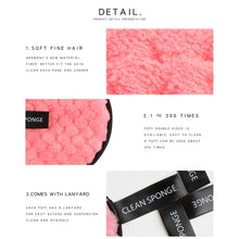 Load image into Gallery viewer, Ocean Saving Makeup Pads