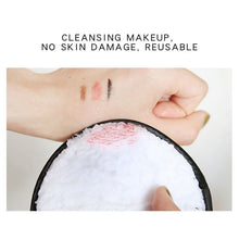 Load image into Gallery viewer, Ocean Saving Makeup Pads
