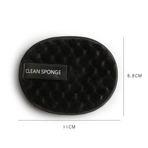 Oval Ocean Saving Makeup Cleansing Pads