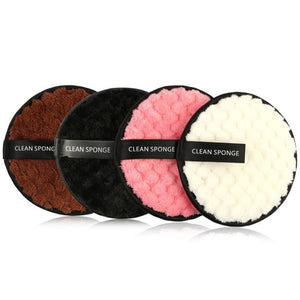 Ocean Saving Makeup Pads
