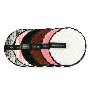 Ocean Saving Makeup Pads